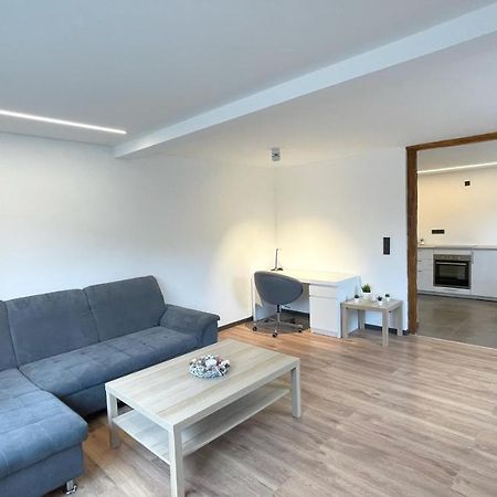 Uraha Apartments Seukendorf Exterior foto